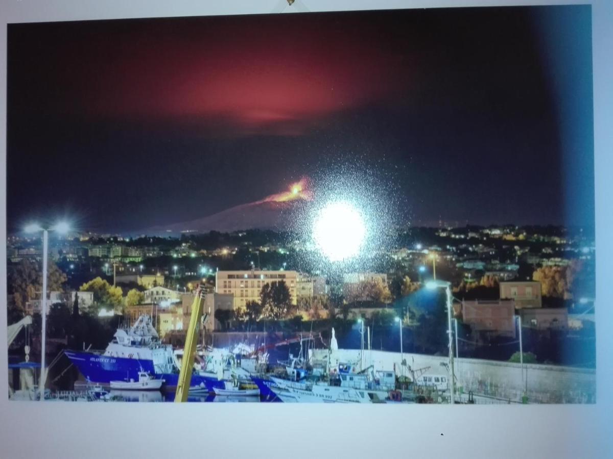 3Acasavacanza Catania Luaran gambar