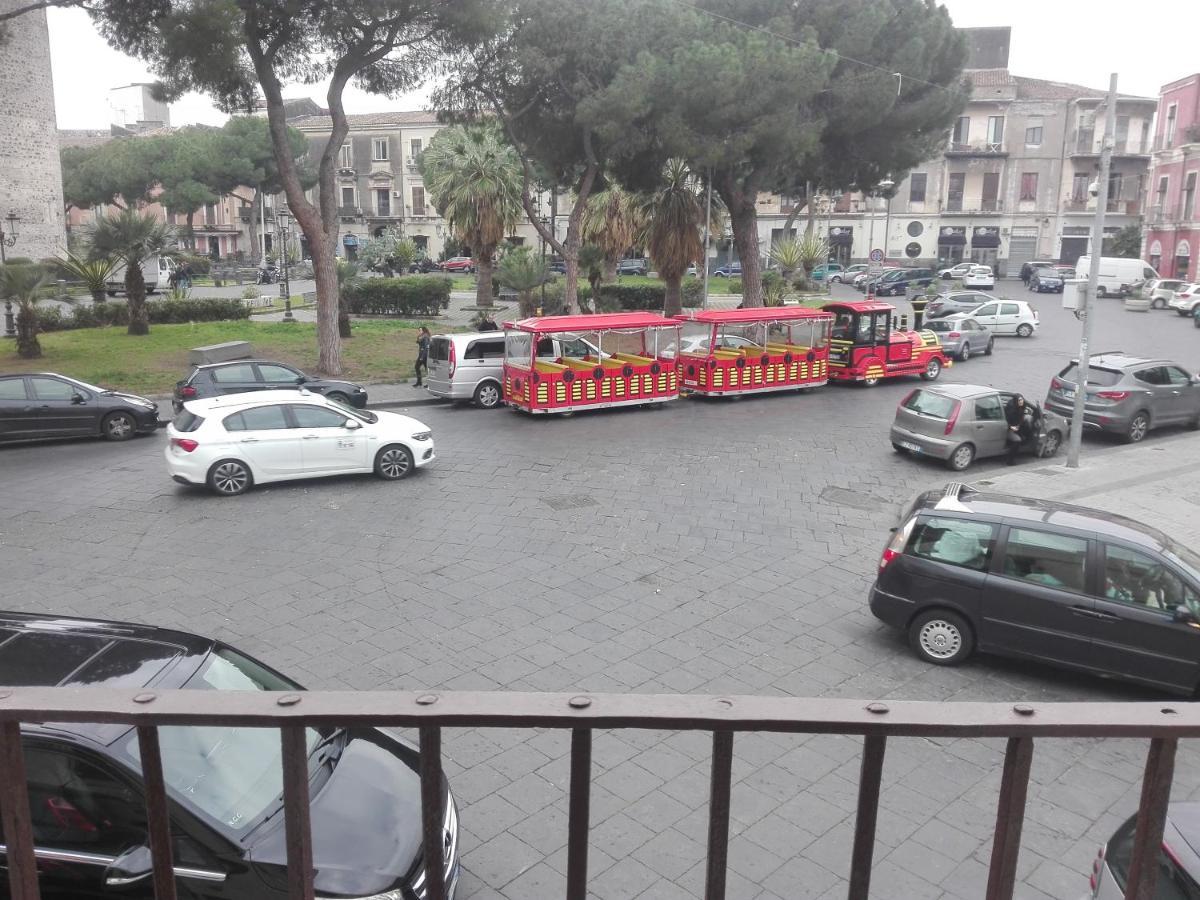 3Acasavacanza Catania Luaran gambar